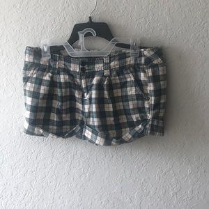 Women’s Hollister shorts